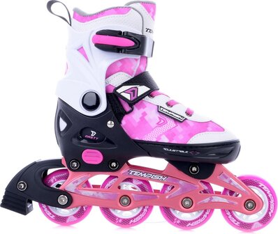 Tempish DASTY Inlineskates - Roze
