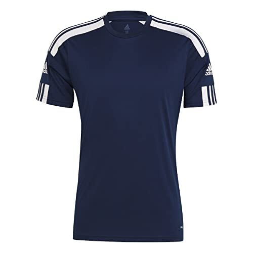 Adidas Squad 21 JSY Ss T-shirt voor heren