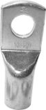 TRU COMPONENTS 1583040 cosse de câble tubulaire 180 ° M10 35 mm² diamètre de trou: 10 mm 1 pièce(s)