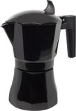 Eurotrail Havana 6 Percolator - Koffiezetapparaat - Aluminium