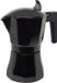 Eurotrail Havana 6 Percolator - Koffiezetapparaat - Aluminium