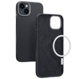 Spigen Cyrill Ultra Color MagSafe Hoesje Geschikt voor Apple iPhone 14 Plus Grijs