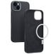 Spigen Cyrill Ultra Color MagSafe Hoesje Geschikt voor Apple iPhone 14 Plus Grijs