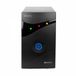 Woxter 1200 VA UPS Line-interactive 1,2 kVA 720 W 3 AC-uitgang(en)