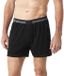 Smartwool Merino Boxers Zwart L Man