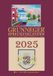 Grunneger spreukenklender 2025 (Kalender)