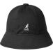 Kangol Gewassen nonchalante bob