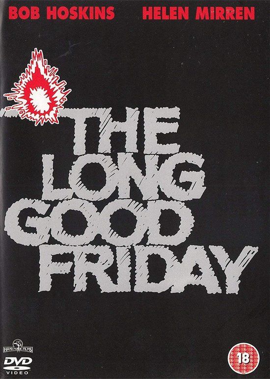 Utopia The Long Good Friday (DVD)