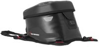 SW-MOTECH PRO Cross Tanktas Zwart Polyester