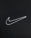 Nike Academy Dri-FIT Heren T-shirt Voetbal Zwart Wit XL