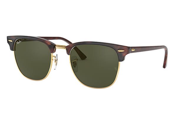 Ray-Ban Clubmaster Classic