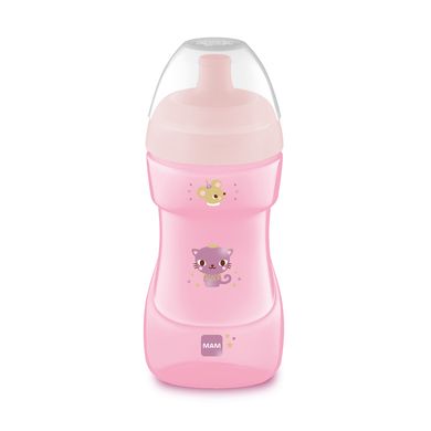 MAM Drinkbeker Sportbeker - 330 ml