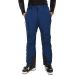 Kilpi Pantalon de ski homme Gabone-m Bleu - S Court
