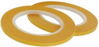 Model Craft Tape - PMA2003 Afplaktape (3 mm x 18 m) x 2