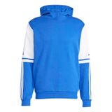 Adidas Squadra 25 Hoodie Blauw 2XL