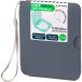 Generico Étui Pour Masque Facial 783241 10x13 cm