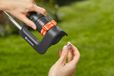 Gardena 10x Zwenksproeier Aqua S