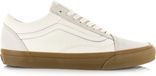 Vans Old Skool Lage Sneakers Mannen Beige 40.5