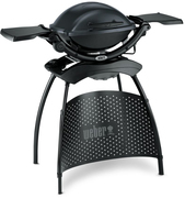 Weber Q 1400