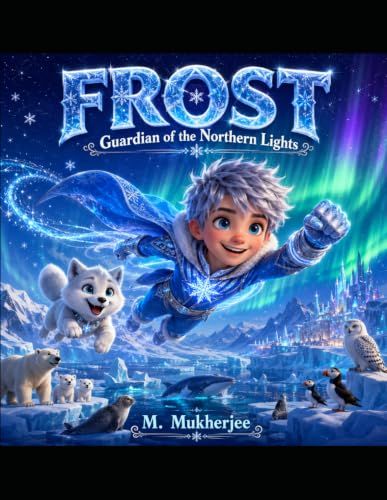 FROST Guardian of the Northern Lights