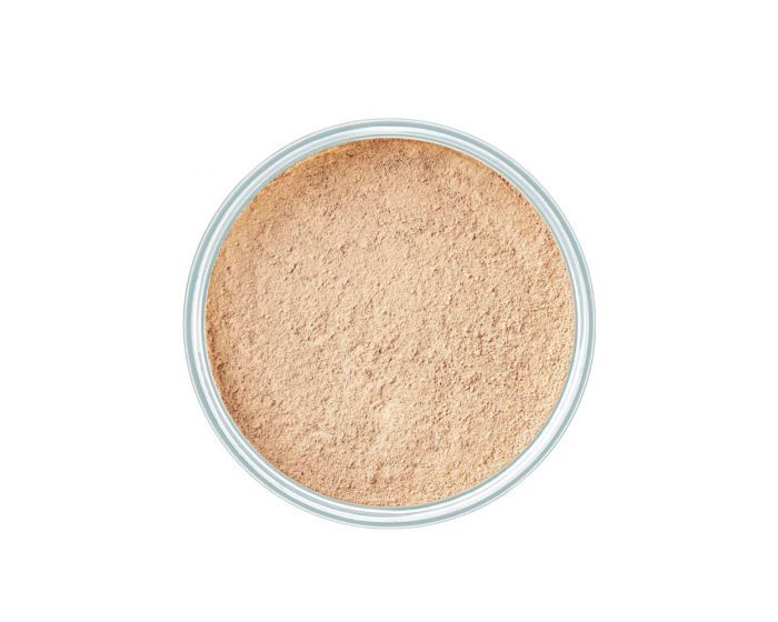 ARTDECO Mineral Powder 4 Light Beige - 15ml