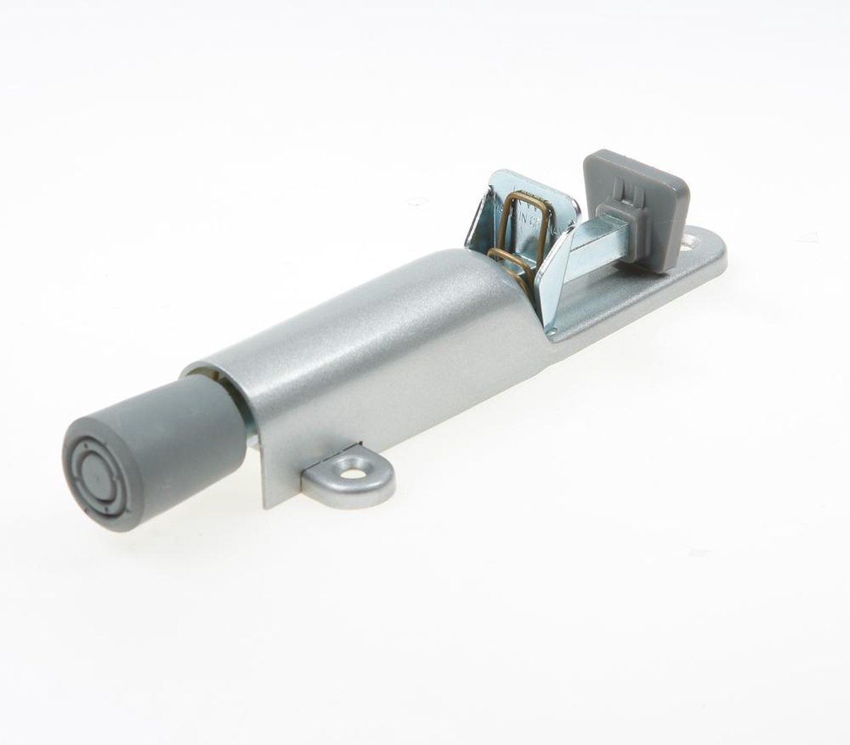 Kws Deurvergrendeling deurvastzetter gelakt 210 mm 1026.02