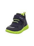 superfit Sport7 Mini meisjes Sneakers