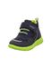 superfit Sport7 Mini meisjes Sneakers