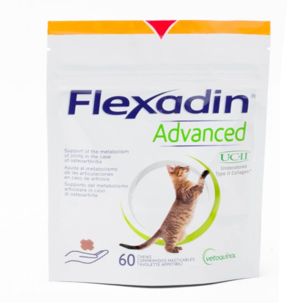 Flexadin Advanced Kat