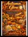 Autumn Glow: A Cozy Fall Coloring Book for Women