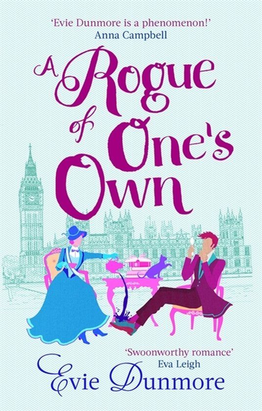 A Bol A Rogue of One's Own Paperback