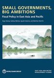 Small World Bank Publications Small Governments, Big Ambitions Paperback