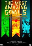 Source1 Most Amazing Goals (DVD)