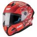 Mt Helmets Targo S Replica Ryusei Yamanaka 2026