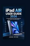 iPad Apple iPad Air / WiFi / 256GB / Space Gray