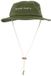Ocean & Earth One Dayer Chapeau Olive M