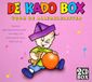 Source1 Raimond Lap - De Kado Box (2 CD)