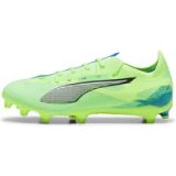 Puma Ultra 5 Match FG/AG Voetbalschoenen Groen EU 40