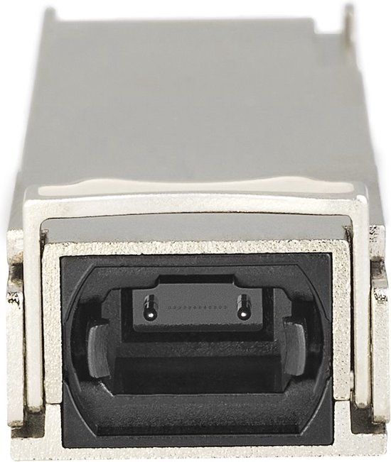 Startech HP 747698-B21 compatible glasvezel QSFP module