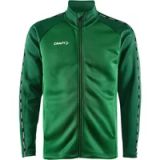 Craft Squad 2.0 Polyestervest Heren - Groen | Maat: L