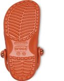 Crocs Classic Basketball Kinderslippers Sienna EU 29-30