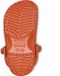 Crocs Classic Basketball Kinderslippers Sienna EU 29-30