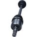 MAXGEAR Aandrijfas 49-2413