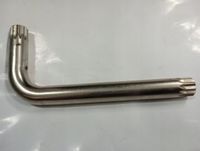 FACOM Clé mâle XZN M16, 1 pièce, 80.16