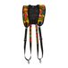 LP WORLD BEAT DRUMHARNESS LP7028