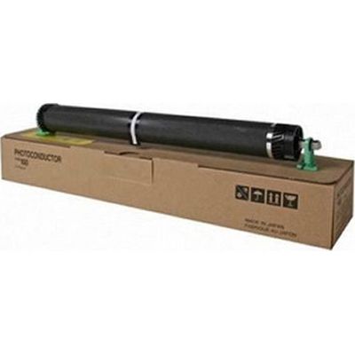 Ricoh 407019 - Printer drum - Zwart