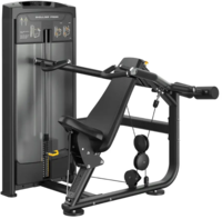 Toorx Professional Shoulder Press PLX-8100