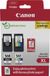 Canon PG-560XL + CL-561XL - Originele Inktcartridges - Hoge Capaciteit - Zwart en Kleur
