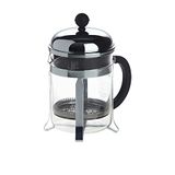 Bodum Chambord koffiezetapparaat, 17 oz - glanzend, chroom, 0,5L