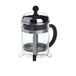 Bodum Chambord koffiezetapparaat, 17 oz - glanzend, chroom, 0,5L